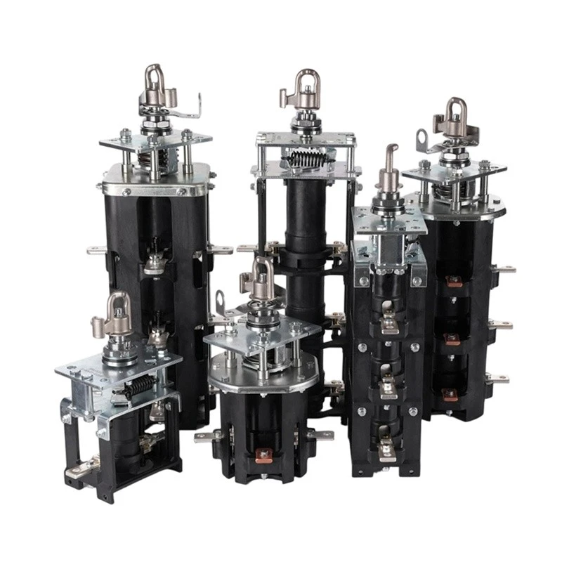 35kV Four Position Loadbreak Switch suppliers